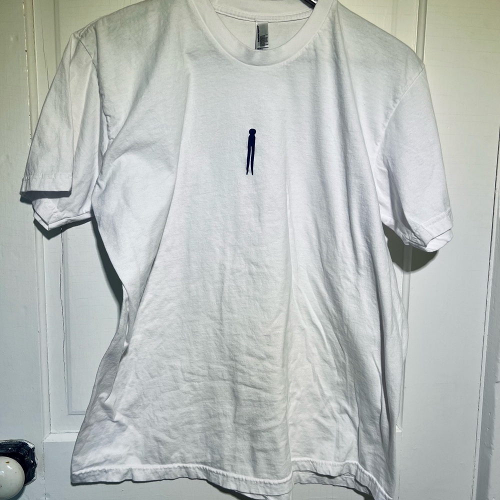 French Laundry t-shirt Michelin Star - Picture 2 of 5